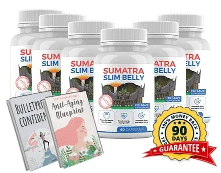 sumatra slim belly tonic supplement price